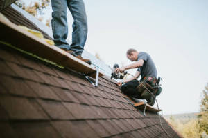Local Roofers in Kauffman, PA